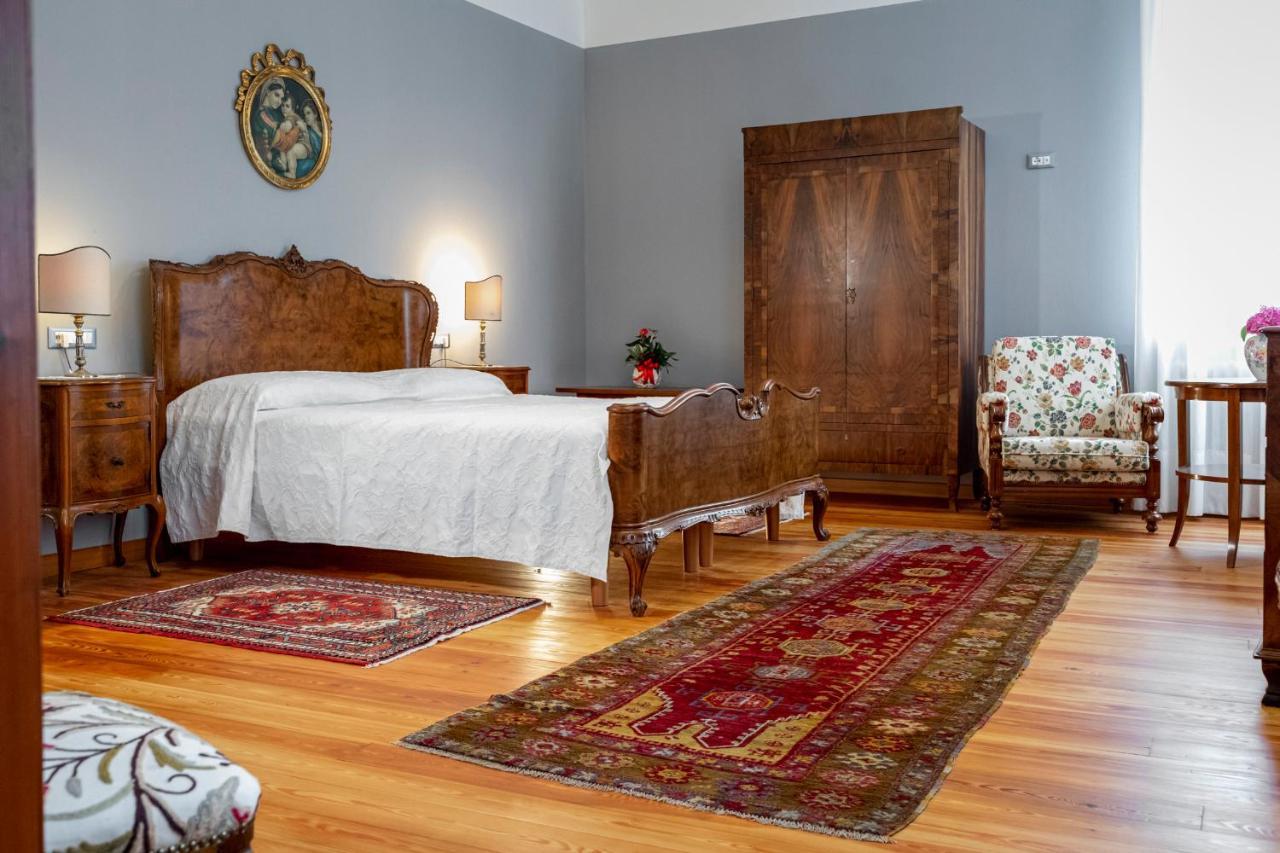 Bed and Breakfast Palazzo Scolari Polcenigo Экстерьер фото