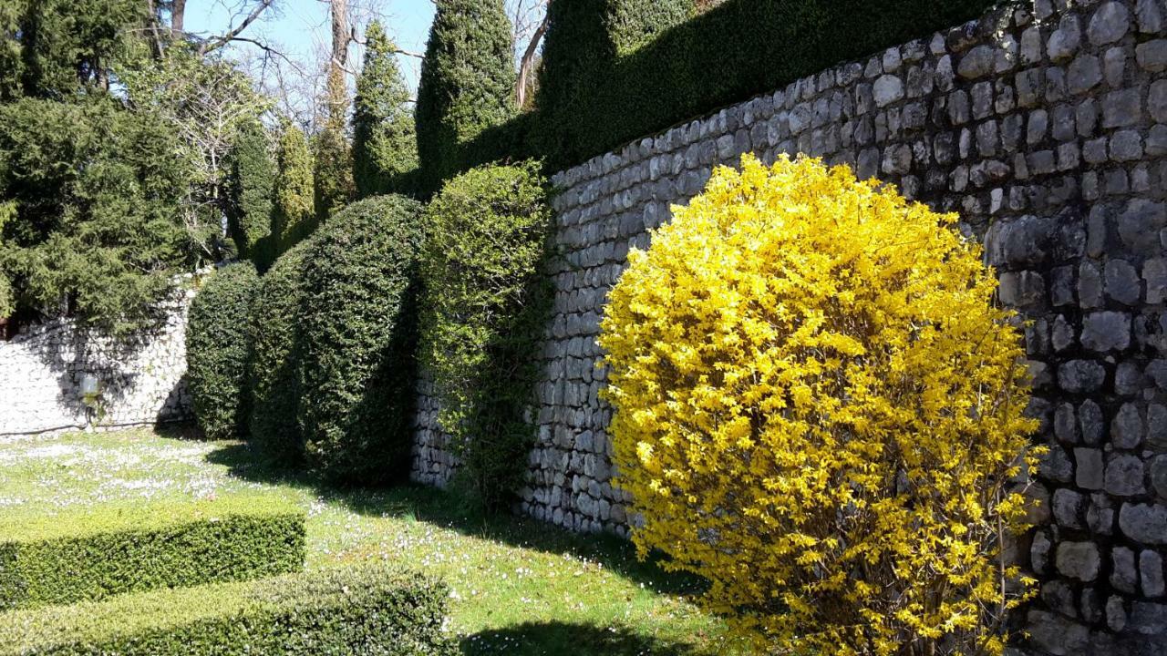 Bed and Breakfast Palazzo Scolari Polcenigo Экстерьер фото