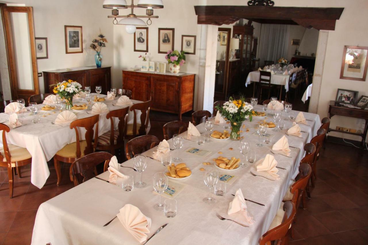 Bed and Breakfast Palazzo Scolari Polcenigo Экстерьер фото