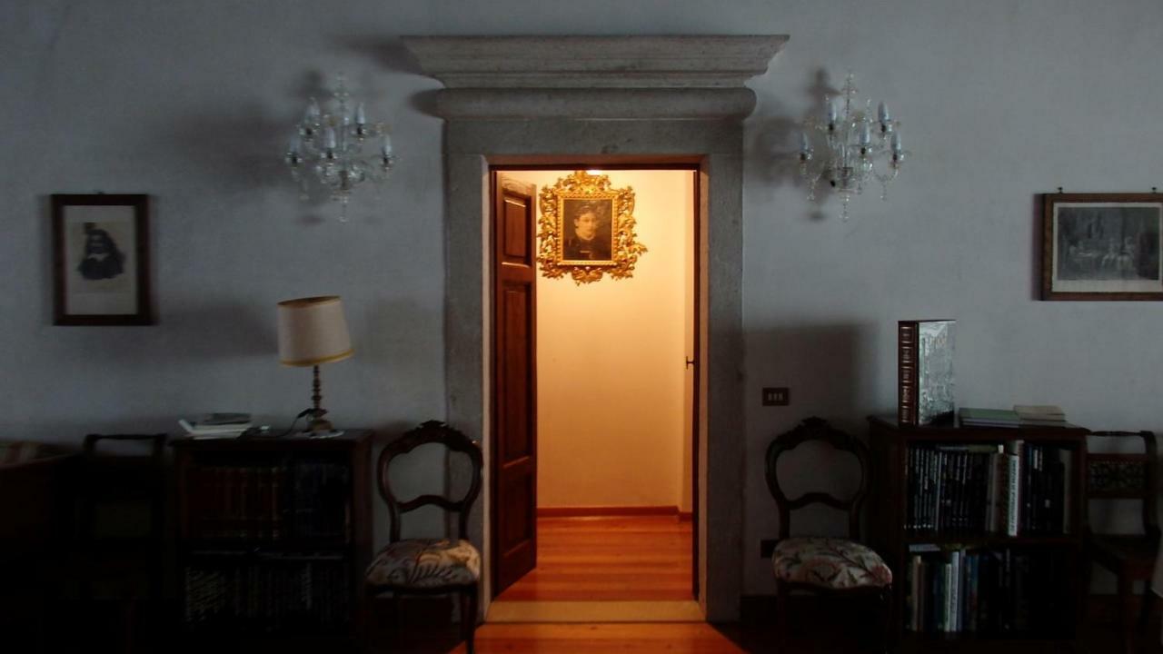 Bed and Breakfast Palazzo Scolari Polcenigo Экстерьер фото
