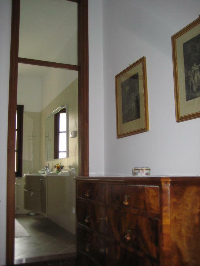 Bed and Breakfast Palazzo Scolari Polcenigo Экстерьер фото